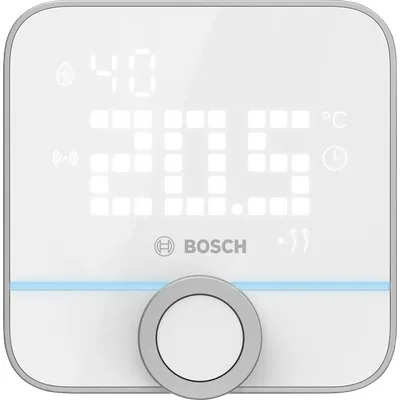 Bosch Smart-Raumthermostat II 230 V