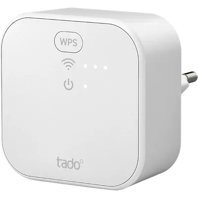 Tado Bridge X (Erweiterung)