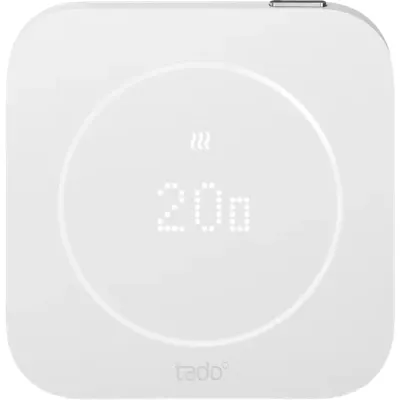 tado Kabelgebundenes Smart-Thermostat X 2. Generation (Erweiterung)