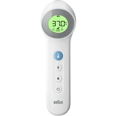 Braun Sensian 7 BNT400WE