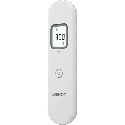 Omron Gentle Temp 730