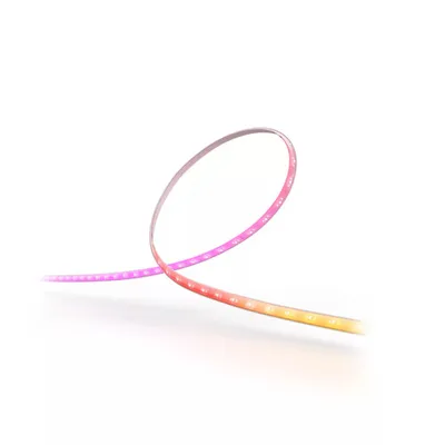 Philips Hue Play Gradient LED-Streifen für 75 bis 85 Zoll Fernseher