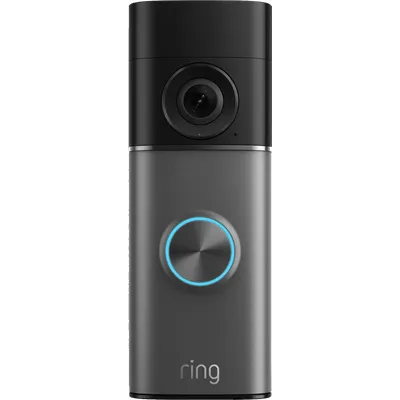 Ring Batterij Video Deurbel Pro 2. Generation