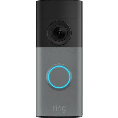 Ring Kabelgebundene Videotürklingel 2. Generation