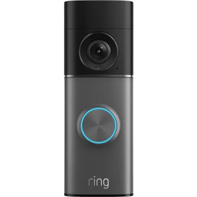 Ring Kabelgebundene Videotürklingel Pro 3. Generation