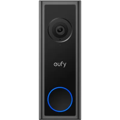 eufy Video Doorbell C30