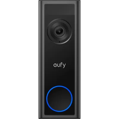 eufy Video Doorbell C31