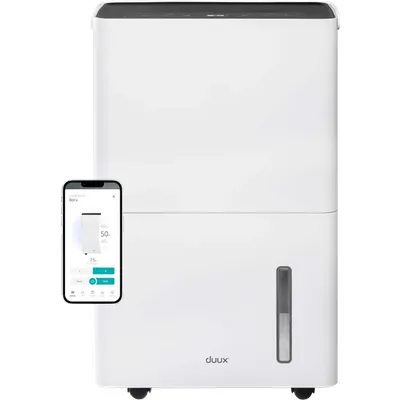 Duux Bora Smart 30L DXDH30 Weiß