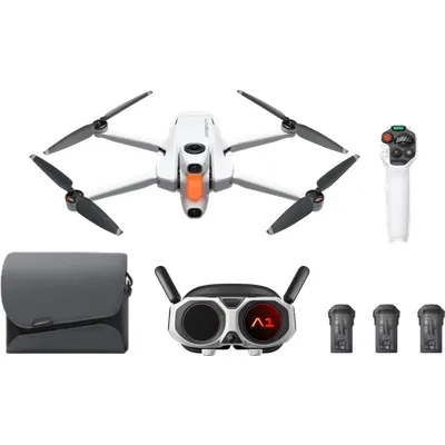 Antigravity A1 Infinity Bundle