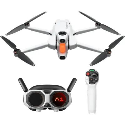 Antigravity A1 Standard Bundle