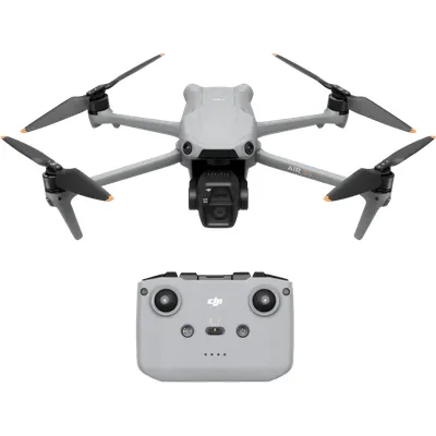 DJI Air 3S + Remote Controller