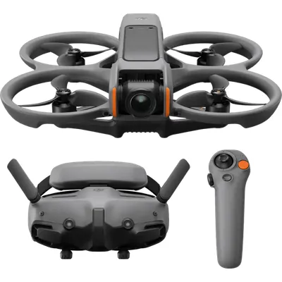 DJI Avata 2 Combo