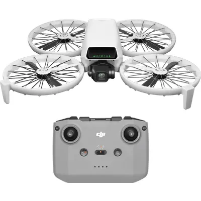 DJI Flip + Remote Controller