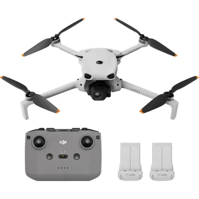 DJI Lito 1 + Remote Controller