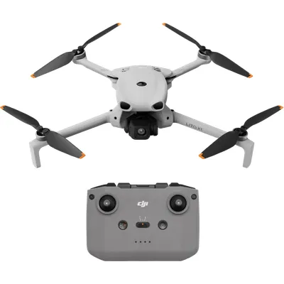 DJI Lito X1 + Remote Controller