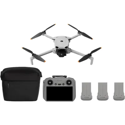 DJI Lito X1 Fly More Combo + Smart Controller