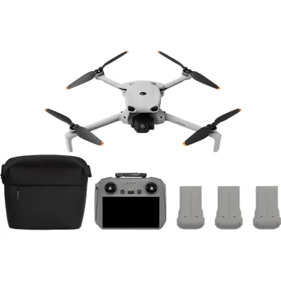 DJI Lito X1 Fly More Combo Plus + Smart Controller