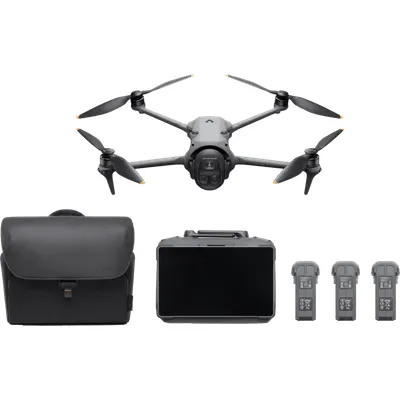 DJI Mavic 4 Pro Creator Combo