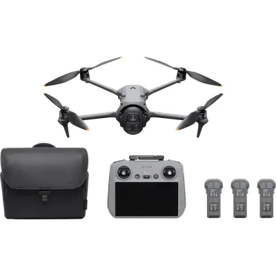 DJI Mavic 4 Pro Fly More Combo