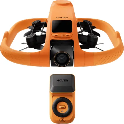 HOVERAir Aqua Standard Combo