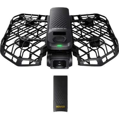 HOVERAir X1 PROMAX