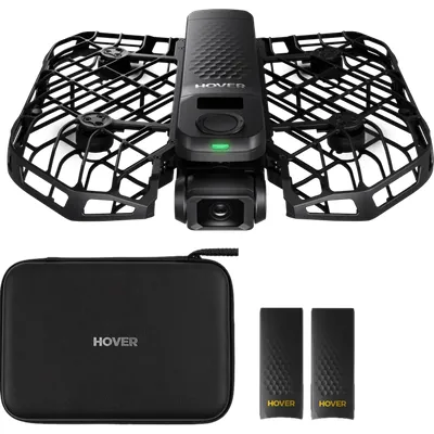 HoverAir X1 PRO MAX Retail Combo