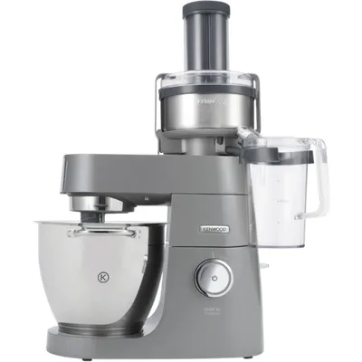 Kenwood AT641 Zentrifugal-Entsafter