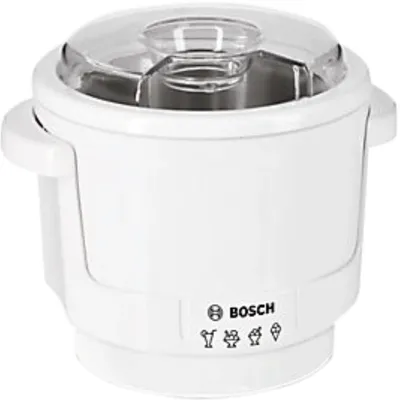 Bosch MUZ5EB2 Eismaschine