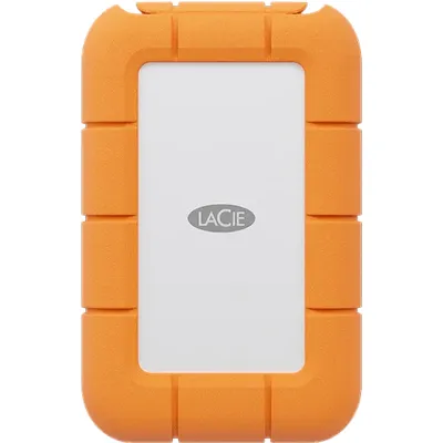 Lacie Rugged Mini SSD 2TB