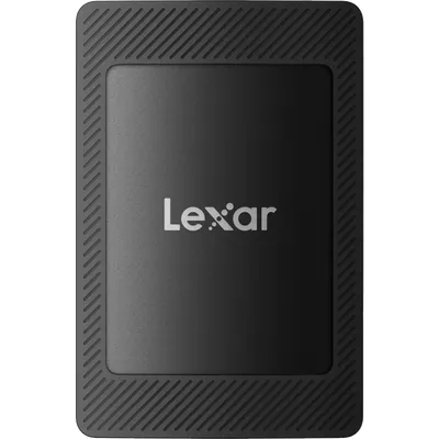 Lexar SL500M MagSafe Portable SSD 2TB