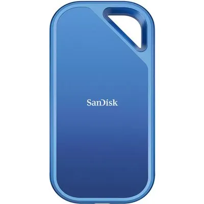 SANDISK Creator Pro Portable SSD 4TB