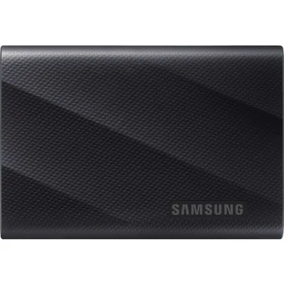 Samsung T9 Portable SSD 1TB Schwarz