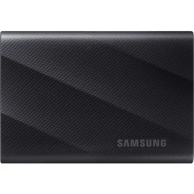 Samsung T9 Portable SSD 2TB Schwarz