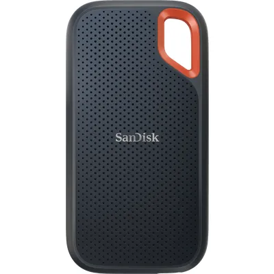 SanDisk Extreme Pro Portable SSD 4TB
