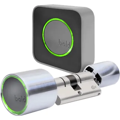 Bold Smart Lock SX-33 + Bold Connect