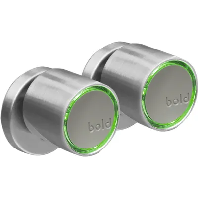 Bold Smart Lock SX-33 Doppelpack