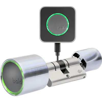 Bold Smart Lock SX-35 + Bold Connect Bridge