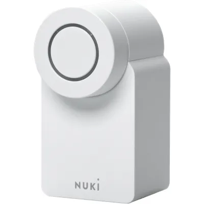 Nuki Smart Lock Go