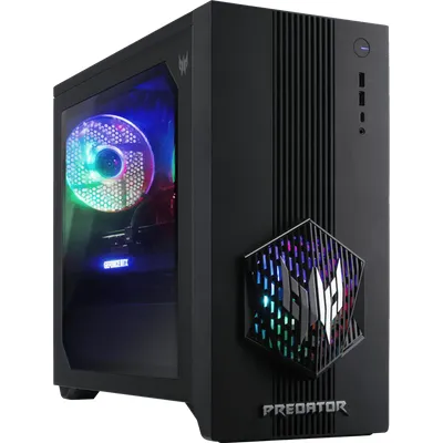 Acer Predator Orion 3000 665 I56061G