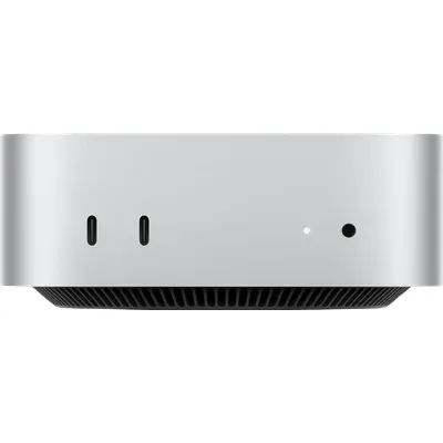 Apple Mac mini (2026) M5 Pro (15 CPU / 16 GPU) 24GB/512GB