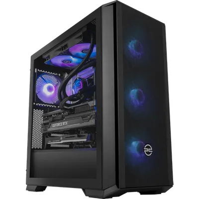 PCSpecialist Impact 306 - RTX 5080 - i9 - 64 GB - 2-TB-SSD