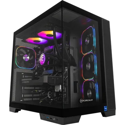 PCSpecialist Impact 560 - RTX 5070 - Core i7 - 32GB RAM - 1TB SSD