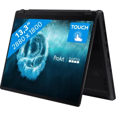 ASUS ProArt PX13 OLED Copilot+ PC HN7306EA-LX070W - 13,3" - AMD Ryzen AI MAX+ 395 - 32GB RAM/1TB SSD