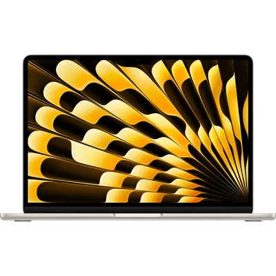 Apple MacBook Air 13" (M5) in Gold