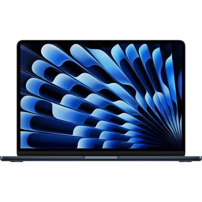 Apple MacBook Air 13" (M5) in Schwarz