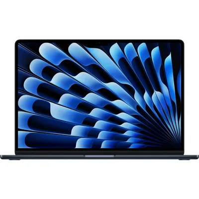 Apple MacBook Air 15" (M5) in Schwarz