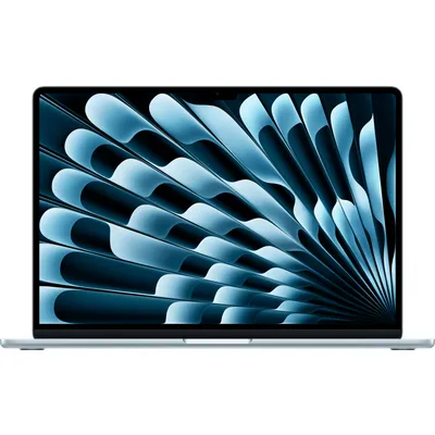 MacBook Air 15" M5