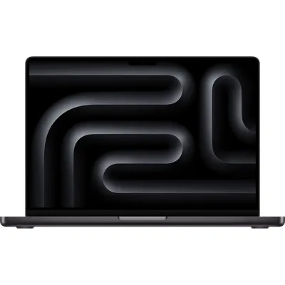Apple MacBook Pro 14" (M5) in Schwarz