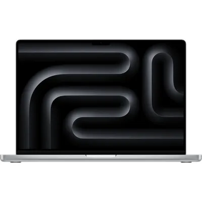 Apple MacBook Pro 16" (M5 Pro) in Silber
