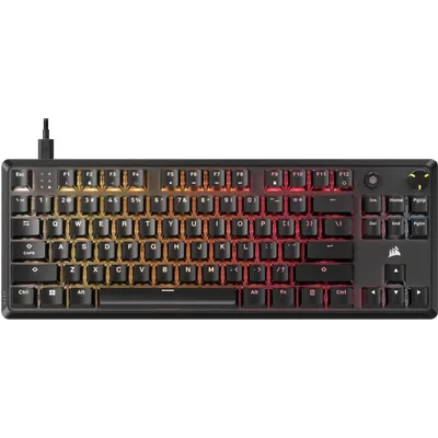 Corsair K70 CORE TKL Mechanische Gaming Tastatur QWERTZ